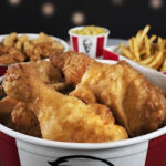 KFC-Marystown