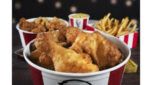 KFC-Marystown