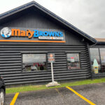 Mary Brown's Chicken & Taters-Deer Lake