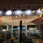 Famoso Italian Pizzeria - Waterloo-Waterloo