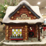 Flap Jacks of Oak Lawn-Oak Lawn