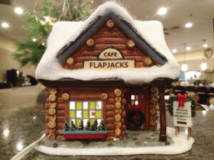 Flap Jacks of Oak Lawn-Oak Lawn