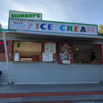 Murray's Ice Cream-Barrière