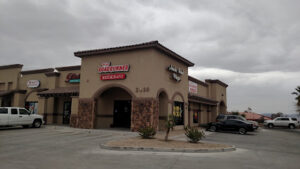 Wild Roadrunner Restaurant-Bullhead City