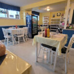 Cozy Tea Room & Bakery-Twillingate