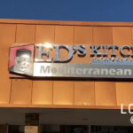 Ed's Kitchen-Woodridge