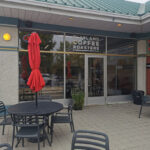 Flatland Coffee Roasters-Gimli