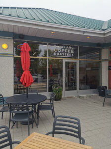 Flatland Coffee Roasters-Gimli