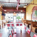 North of the Border-Carpentersville