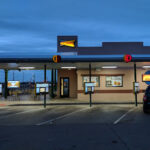 Sonic Drive-In-Florence