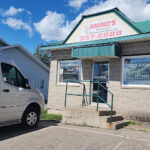 Amino's-Oromocto