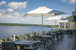 1809 Restaurant-Miramichi