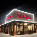 Tim Hortons-Houston