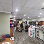 SeaSpun Yarn and Coffee House-Carbonear