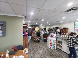 SeaSpun Yarn and Coffee House-Carbonear