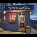 The Stockhouse Grill-Sault Ste. Marie