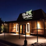 Olive Garden Italian Restaurant-Whitehall Township