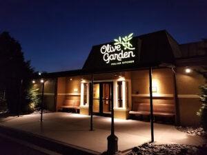 Olive Garden Italian Restaurant-Whitehall Township