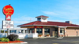 Fratelli's Kitchen-Sault Ste. Marie