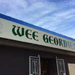 Wee Geordies Pub-Kitimat