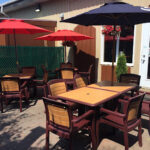 Marco Pizza Le Bistro-Baie-Comeau