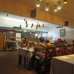 BC Eagle Restaurant-New Hazelton