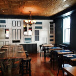 Restaurant La Confrérie-Terrebonne