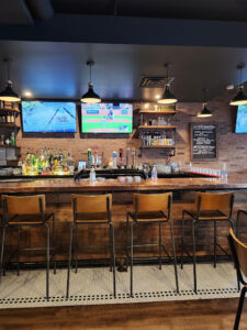 The Blind Pig Niagara-Niagara Falls