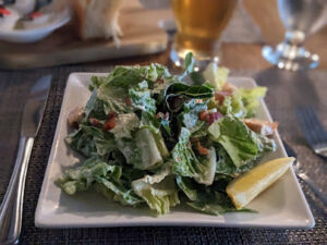 Clem's Dining Room-Grand Falls-Windsor