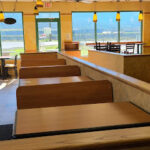 Subway-Lillooet