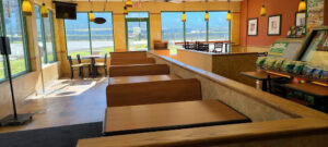 Subway-Lillooet