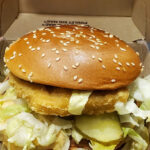 McDonald's-Marystown