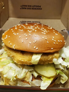 McDonald's-Marystown