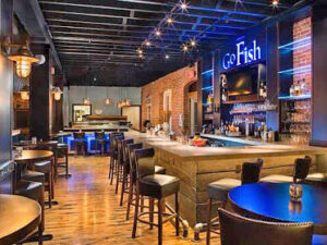 Go Fish Seafood Restaurant-Sinking Spring