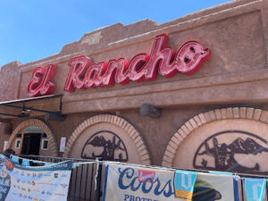 El Rancho-Payson