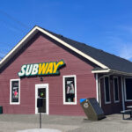Subway-Princeton