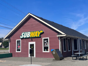 Subway-Princeton