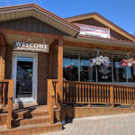 Hartery's Family Restaurant-Stephenville