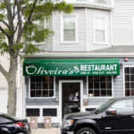 Oliveira's Peabody Restaurant-Peabody