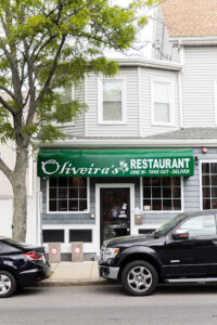 Oliveira's Peabody Restaurant-Peabody