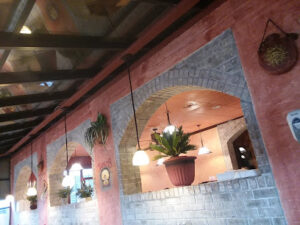 El Puerto Mexican Grill & Cantina-Waynesboro