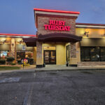 Ruby Tuesday-Wytheville