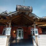 Resto-Bar Les Tire-Bouchons-Sorel-Tracy