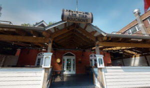 Resto-Bar Les Tire-Bouchons-Sorel-Tracy