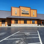 Brass Lantern-Lawrenceburg