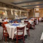 Prezo Grille & Bar-Milford