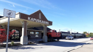 O'Briens Classic Grill-Kapuskasing