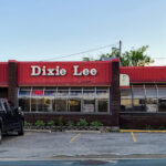 Dixie Lee Family Restaurant-Miramichi