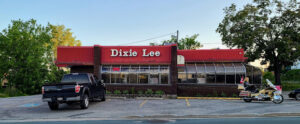 Dixie Lee Family Restaurant-Miramichi