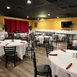 Meoni’s Italian Kitchen-Bullhead City